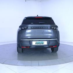Peugeot 5008 Hybrid 145 ch e-DCS6 - Allure occasion - Les Sables-d'Olonne - photo 2/30