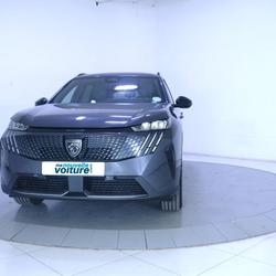 Peugeot 5008 5008 Hybrid 145 ch e-DCS6 - Allure Les Sables-d'Olonne