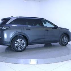 Peugeot 5008 Hybrid 145 ch e-DCS6 - Allure occasion - Les Sables-d'Olonne - photo 3/30