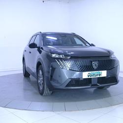 Peugeot 5008 5008 Hybrid 145 ch e-DCS6 - Allure Les Sables-d'Olonne