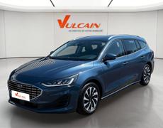 Ford Focus Givors