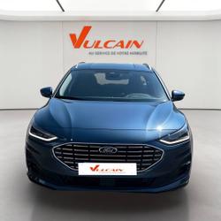 Ford Focus Focus SW 1.0 EcoBoost 125 S&S mHEV Titanium X Business Givors