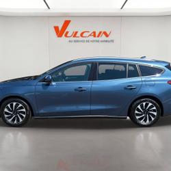 Ford Focus Focus SW 1.0 EcoBoost 125 S&S mHEV Titanium X Business Givors