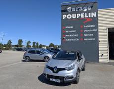 Renault Captur - 1.5 DCI 90CH STOP&START ENERGY INTENS ECO² - 6 490 €