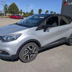Renault Captur 1.5 DCI 90CH STOP&START ENERGY INTENS ECO&sup2; occasion - Bellevigny - photo 2/14
