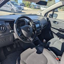 Renault Captur 1.5 DCI 90CH STOP&START ENERGY INTENS ECO&sup2; occasion - Bellevigny - photo 3/14