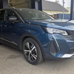 Peugeot 3008 1.5 BLUEHDI 130CH S&S GT EAT8 occasion - Qu&eacute;ven - photo 2/15