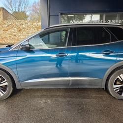 Peugeot 3008 1.5 BLUEHDI 130CH S&S GT EAT8 Qu&eacute;ven