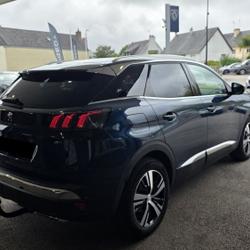 Peugeot 3008 1.5 BLUEHDI 130CH S&S GT EAT8 occasion - Qu&eacute;ven - photo 3/15