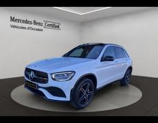 Mercedes GLC Sablé-sur-Sarthe