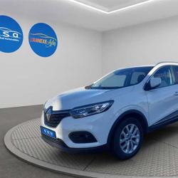 Renault Kadjar 1.5 DCI 115CV BUSINESS BVA Bo&eacute;