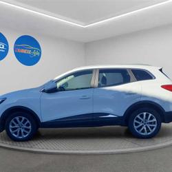 Renault Kadjar 1.5 DCI 115CV BUSINESS BVA Bo&eacute;
