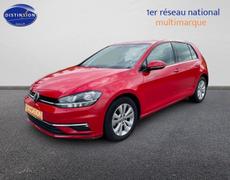 Volkswagen Golf 7 La Gacilly