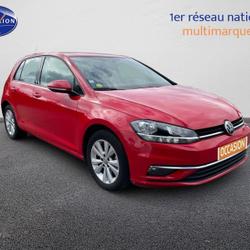 Volkswagen Golf 7 1.6 TDI 115CH BLUEMOTION TECHNOLOGY FAP CONFORTLINE BUSINESS 5P La Gacilly