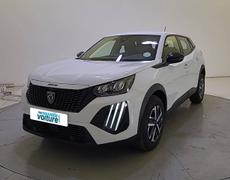 Peugeot 2008 Les Sables-d'Olonne