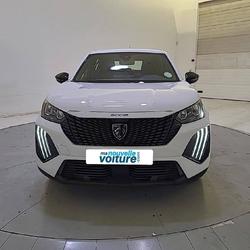 Peugeot 2008 2008 PureTech 100 S&S BVM6 - Active Les Sables-d'Olonne