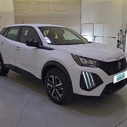 Peugeot 2008 2008 PureTech 100 S&S BVM6 - Active Les Sables-d'Olonne