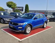 Volkswagen T-Roc Kersaint-Plabennec