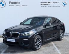 BMW X4 Saint-Herblain