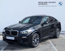BMW X4 Saint-Herblain