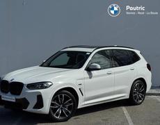 BMW X3 Saint-Herblain