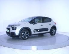Citroen C3 Les Sables-d'Olonne