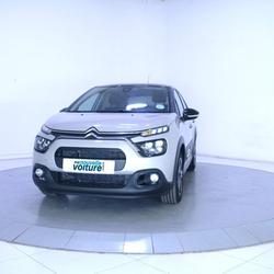 Citroen C3 C3 PureTech 110 S&S EAT6 - Shine Les Sables-d'Olonne