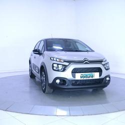 Citroen C3 C3 PureTech 110 S&S EAT6 - Shine Les Sables-d'Olonne