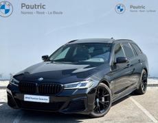 BMW Serie 5 Touring