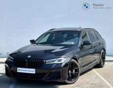 BMW Serie 5 Touring Saint-Herblain