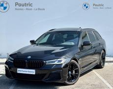 BMW Serie 5 Touring Saint-Herblain