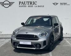 Mini Countryman Saint-Herblain