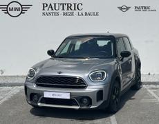 Mini Countryman Saint-Herblain
