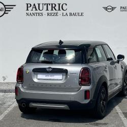 Mini Countryman Cooper SE 125ch + 95ch Edition Premium ALL4 BVA6 Saint-Herblain