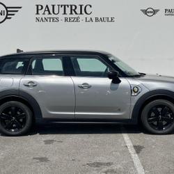 Mini Countryman Cooper SE 125ch + 95ch Edition Premium ALL4 BVA6 Saint-Herblain