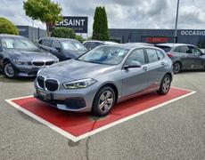 BMW Serie 1 Kersaint-Plabennec