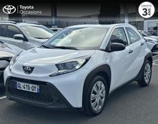 Toyota Aygo X Mondeville