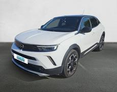 Opel Mokka Les Sables-d'Olonne