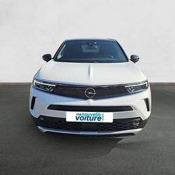 Opel Mokka Mokka 1.2 Turbo 130 ch BVA8 - Ultimate Les Sables-d'Olonne