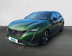 Peugeot 308 III Phase 1 Les Sables-d'Olonne