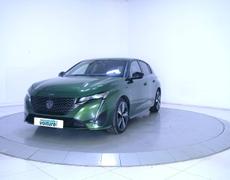 Peugeot 308 III Phase 1 Les Sables-d'Olonne