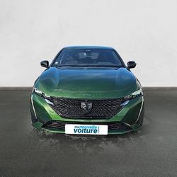 Peugeot 308 III Phase 1 308 BlueHDi 130ch S&S EAT8 - GT Les Sables-d'Olonne