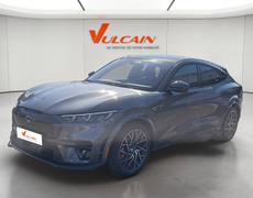 Ford Mustang Givors