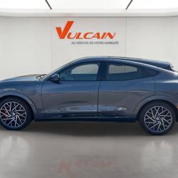 Ford Mustang Mustang Mach-E Extended Range 91 kWh 487 ch AWD GT Givors