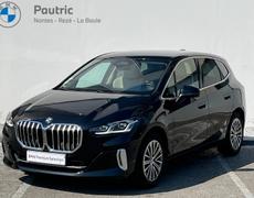 BMW Serie 2 Active Tourer Saint-Herblain