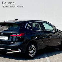 BMW Serie 2 Active Tourer 218d 150ch Luxury DKG7 Saint-Herblain