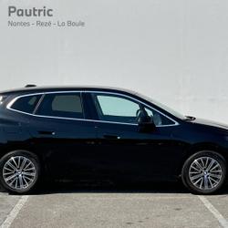 BMW Serie 2 Active Tourer 218d 150ch Luxury DKG7 Saint-Herblain