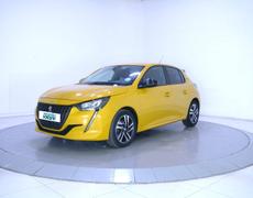 Peugeot 208 Les Sables-d'Olonne