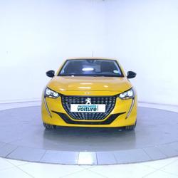 Peugeot 208 208 PureTech 100 S&S EAT8 - Style Les Sables-d'Olonne