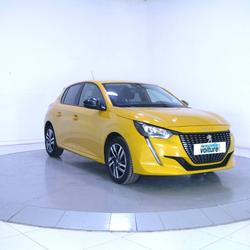 Peugeot 208 208 PureTech 100 S&S EAT8 - Style Les Sables-d'Olonne